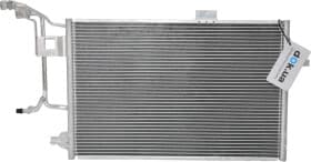 Радіатор кондиціонера