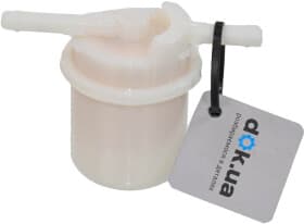 Паливний фільтр