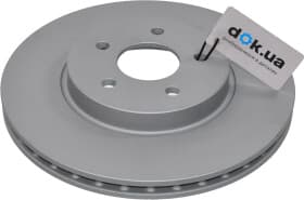 Тормозной диск