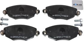 Тормозные колодки