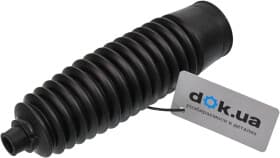 Пильник кермової рейки