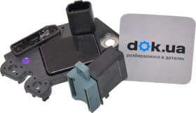 Регулятор генератора Регулятор генератора