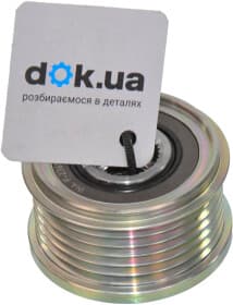 Шків генератора