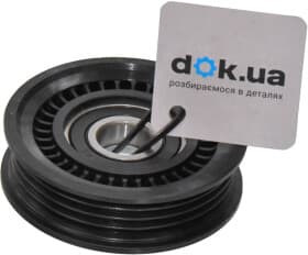 Натяжной ролик ремня ГРМ Febest 2187cb8