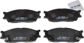 Гальмівні колодки