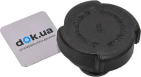Крышка радиатора