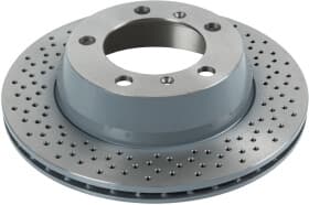 Тормозной диск