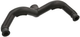 Патрубок картера