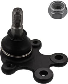 Шаровая опора