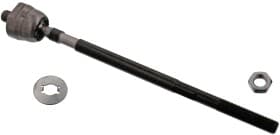 Рулевая тяга