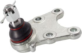 Шарова опора