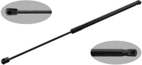 Газовий упор багажника