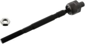 Кермова тяга