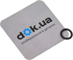 Радіатор кондиціонера