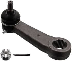 Рулевая тяга в сборе