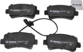 Тормозные колодки