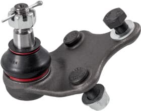 Шарова опора