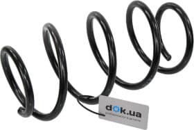 Пружина подвески