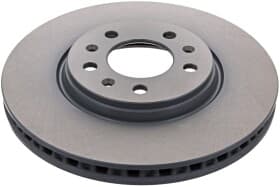 Тормозной диск