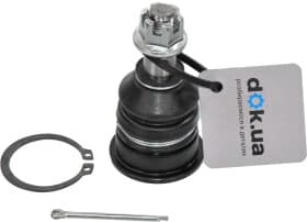 Шаровая опора