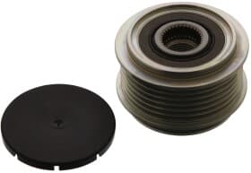 Муфта генератора