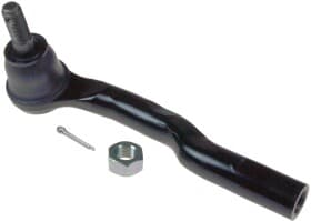 Наконечник кермової тяги