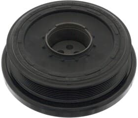 Шків колінчастого вала