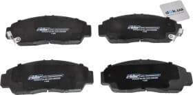 Гальмівні колодки