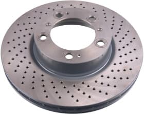 Тормозной диск