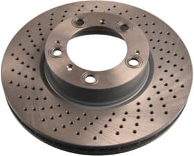 Тормозной диск