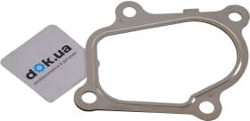 Прокладка приймальної труби