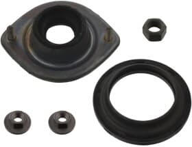 Комплект (опора + подшипник)