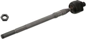 Рулевая тяга