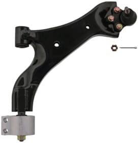 Рычаг подвески