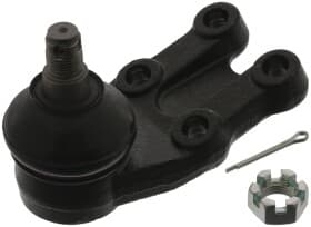 Шаровая опора