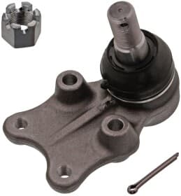 Шарова опора Шарова опора