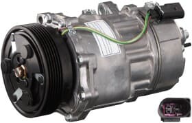 Компресор кондиціонера