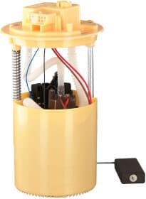 Паливний насос