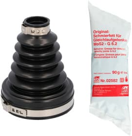 Пильовик гранати Пильовик гранати