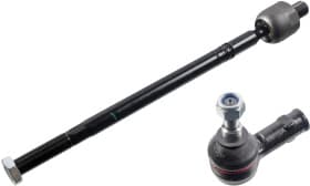 Рулевая тяга в сборе