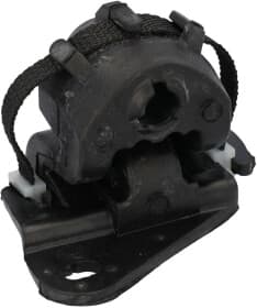 Кронштейн крепления выхлопной магистрали