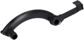 Патрубок системы охлаждения