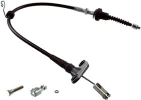 Трос сцепления