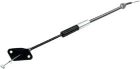 Трос сцепления