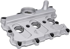 Клапанна кришка Клапанна кришка