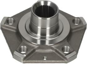 Ступица колеса