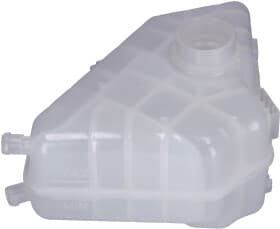 Бачок охлаждающей жидкости