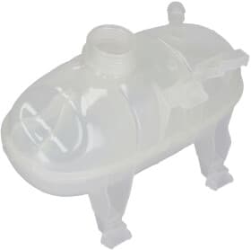 Бачок охлаждающей жидкости