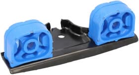 Кронштейн крепления выхлопной магистрали