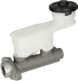 Главный тормозной цилиндр